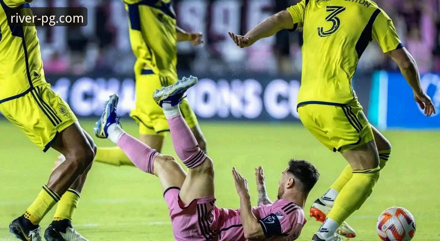 资深球迷实战经验：在大江体育平台重温刚果绝杀晋级世界杯的震撼瞬间