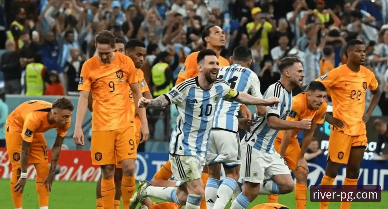 阿根廷5-0大胜赞比亚：一场战术与情怀的完美演绎